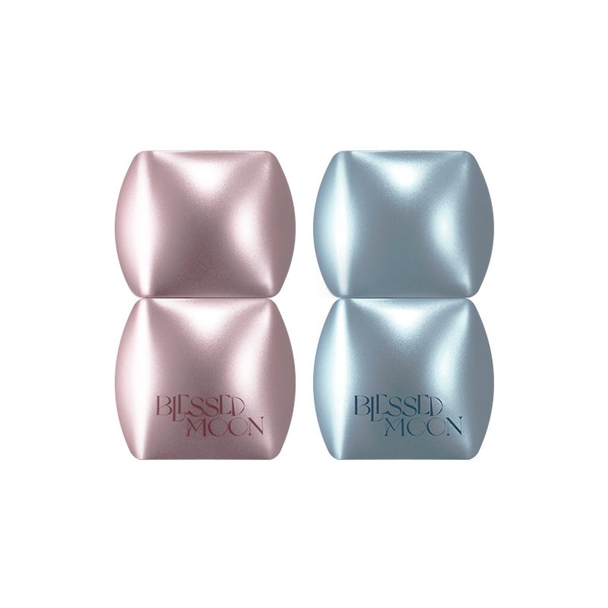 BLESSED MOON Veil Mood Lip Gloss 38g 2 colors