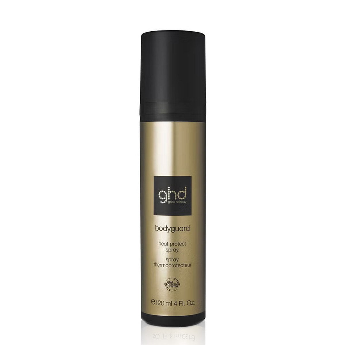ghd Bodyguard Heat Protect Spray 120ml