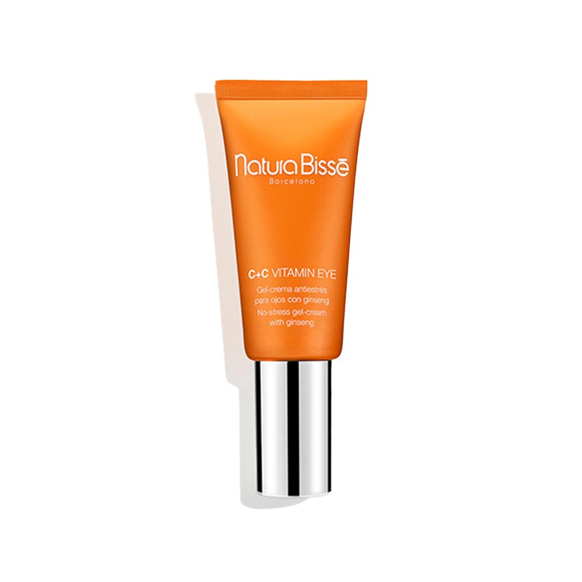 Natura Bisse CC Vitamin Eye Cream