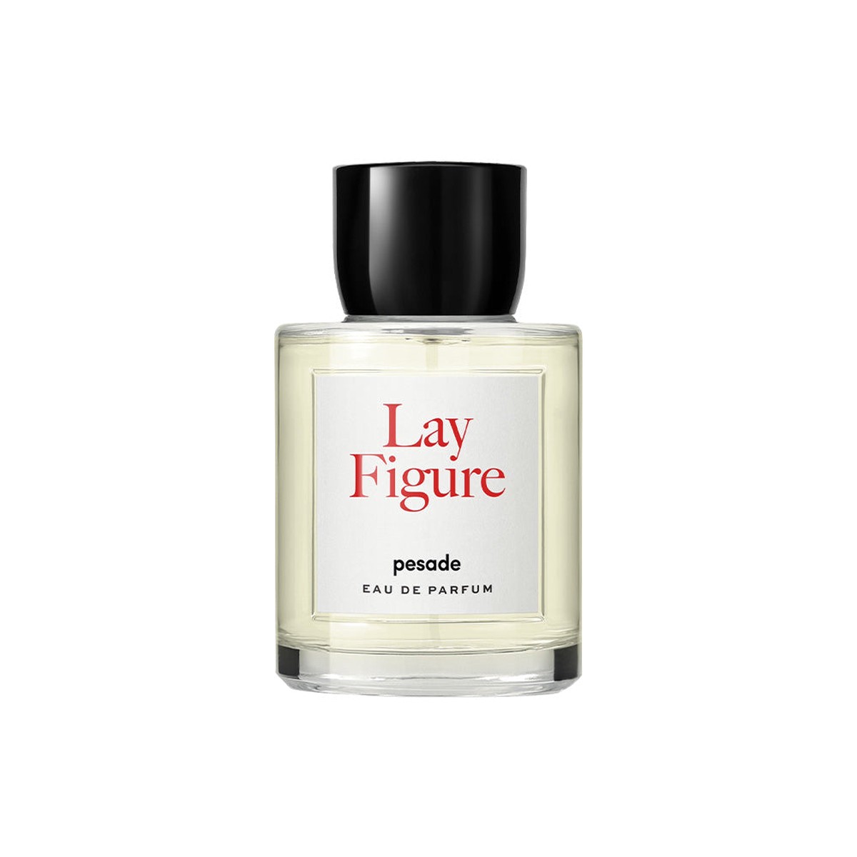 pesade Lay Figure Eau De Parfum 30ml 100ml