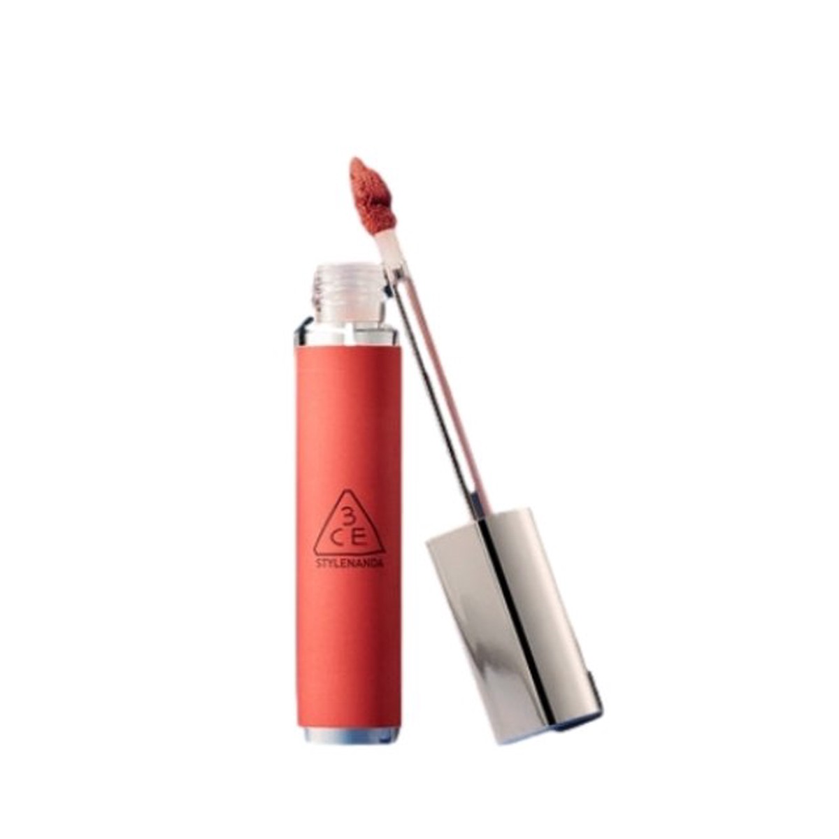 3CE Hazy Lip Clay 4g 10 Colors