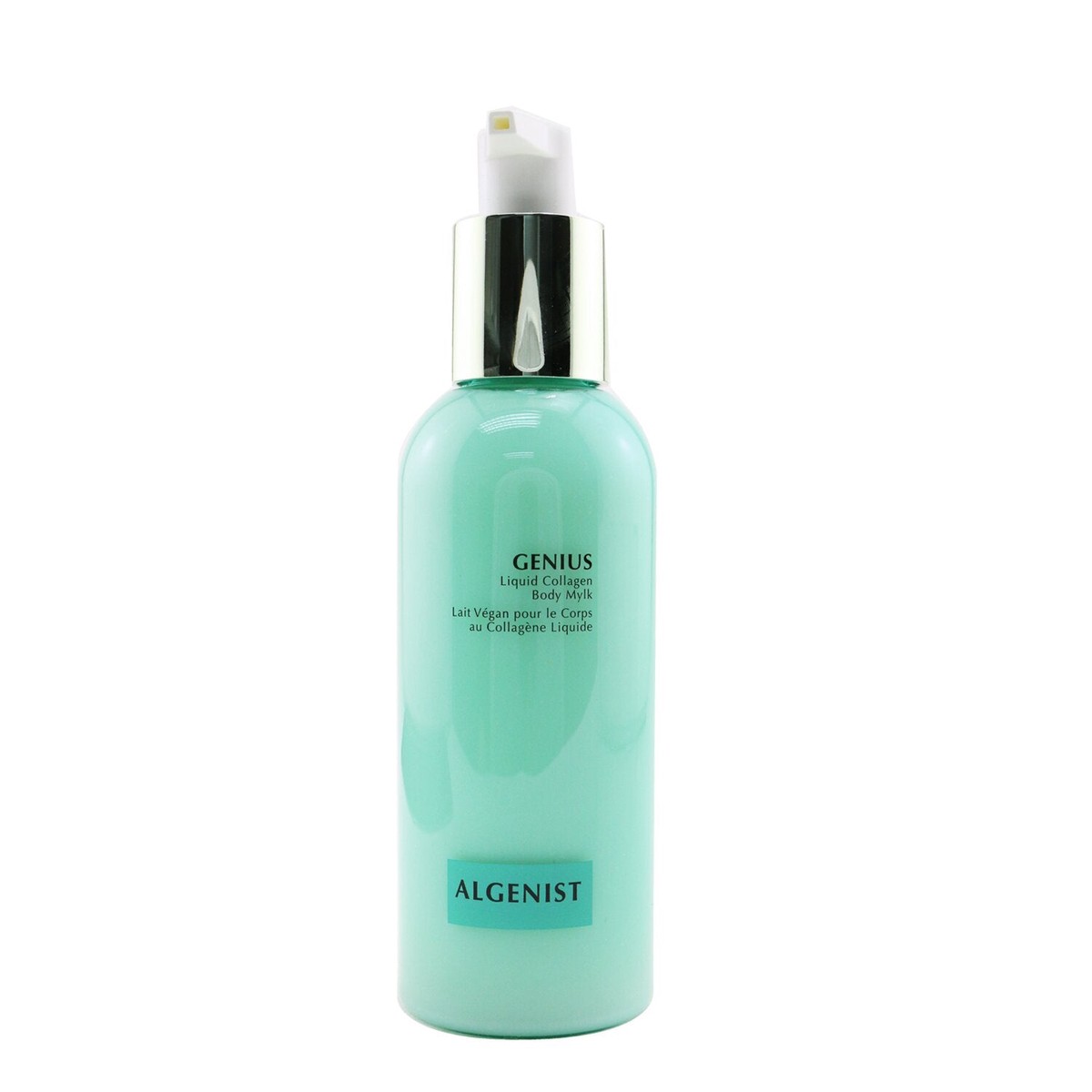 Algenist GENIUS Liquid Collagen Body Mylk 230ml77oz