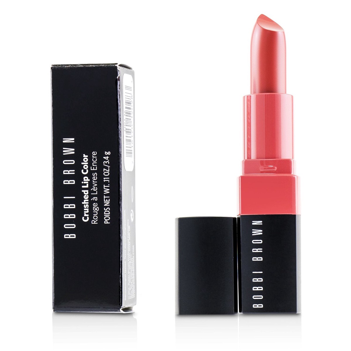 Bobbi Brown Crushed Lip Color - Cabana 34g011oz