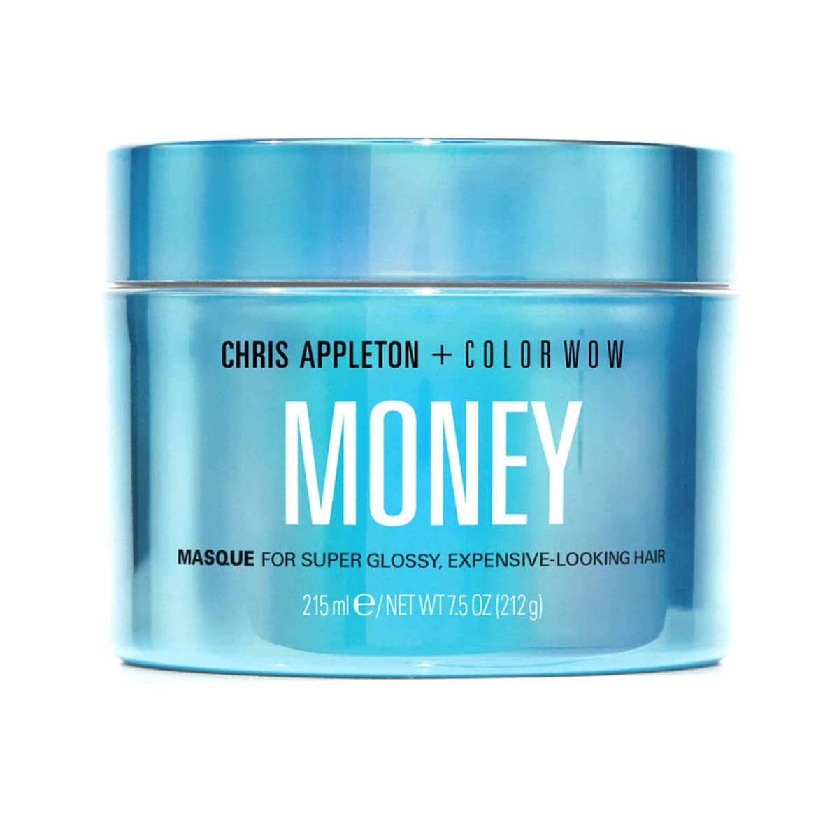 Color Wow and Chris Appleton Money Masque 215ml