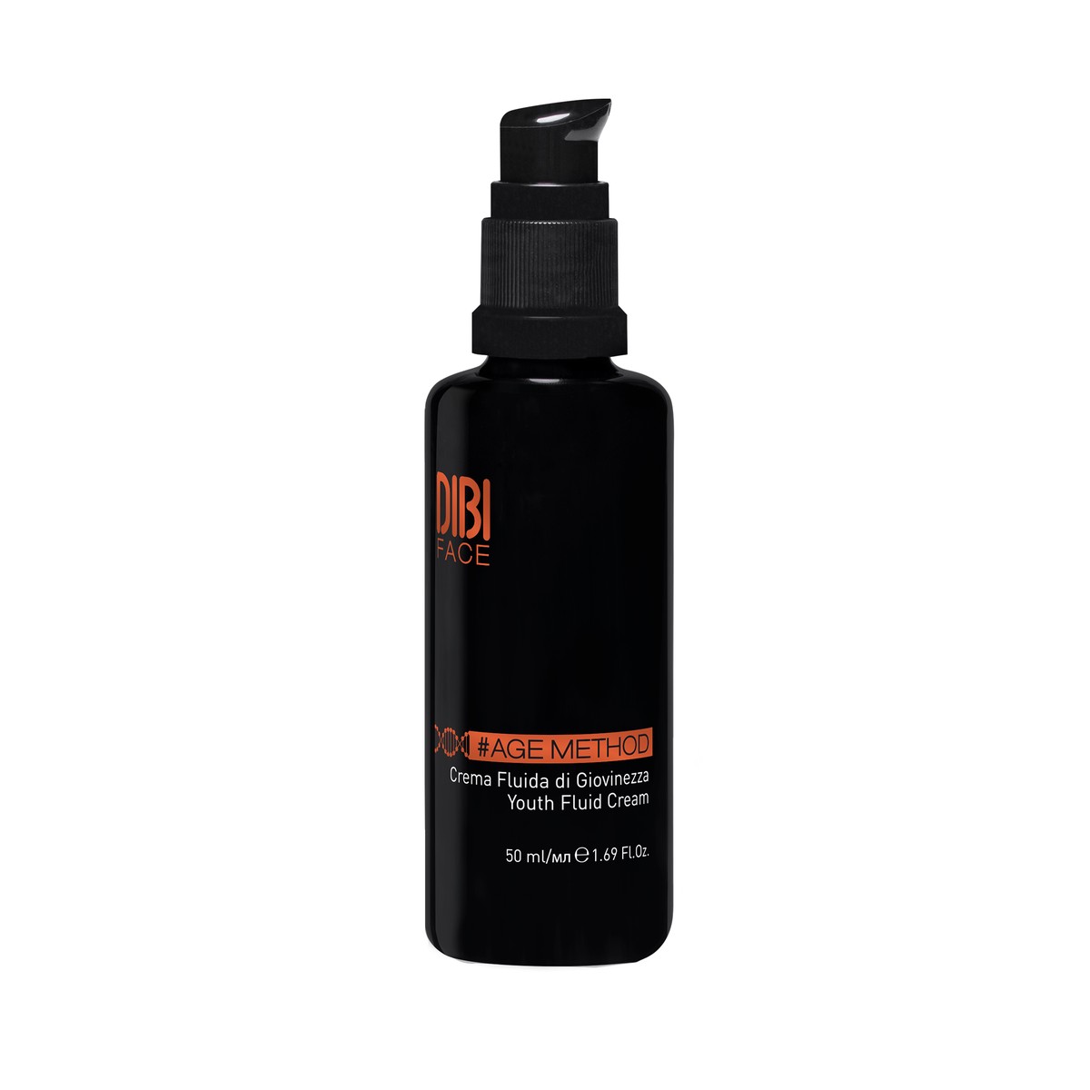 DIBI Milano Age Method Youth Fluid Cream 50ml