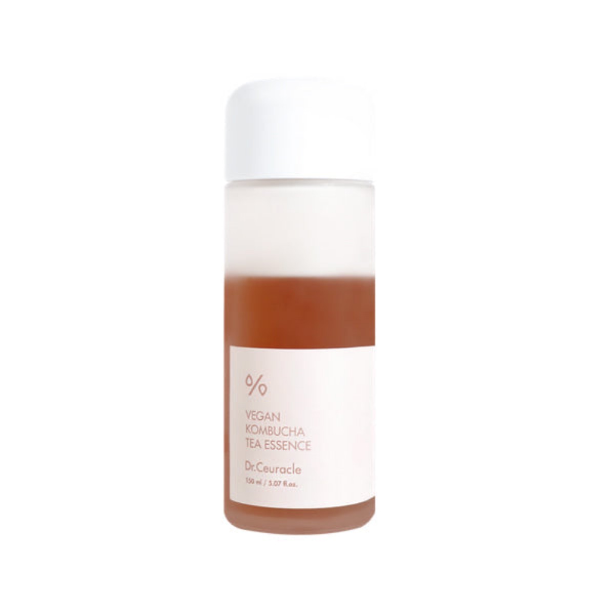 DrCeuracle Vegan Kombucha Tea Essence 150ml