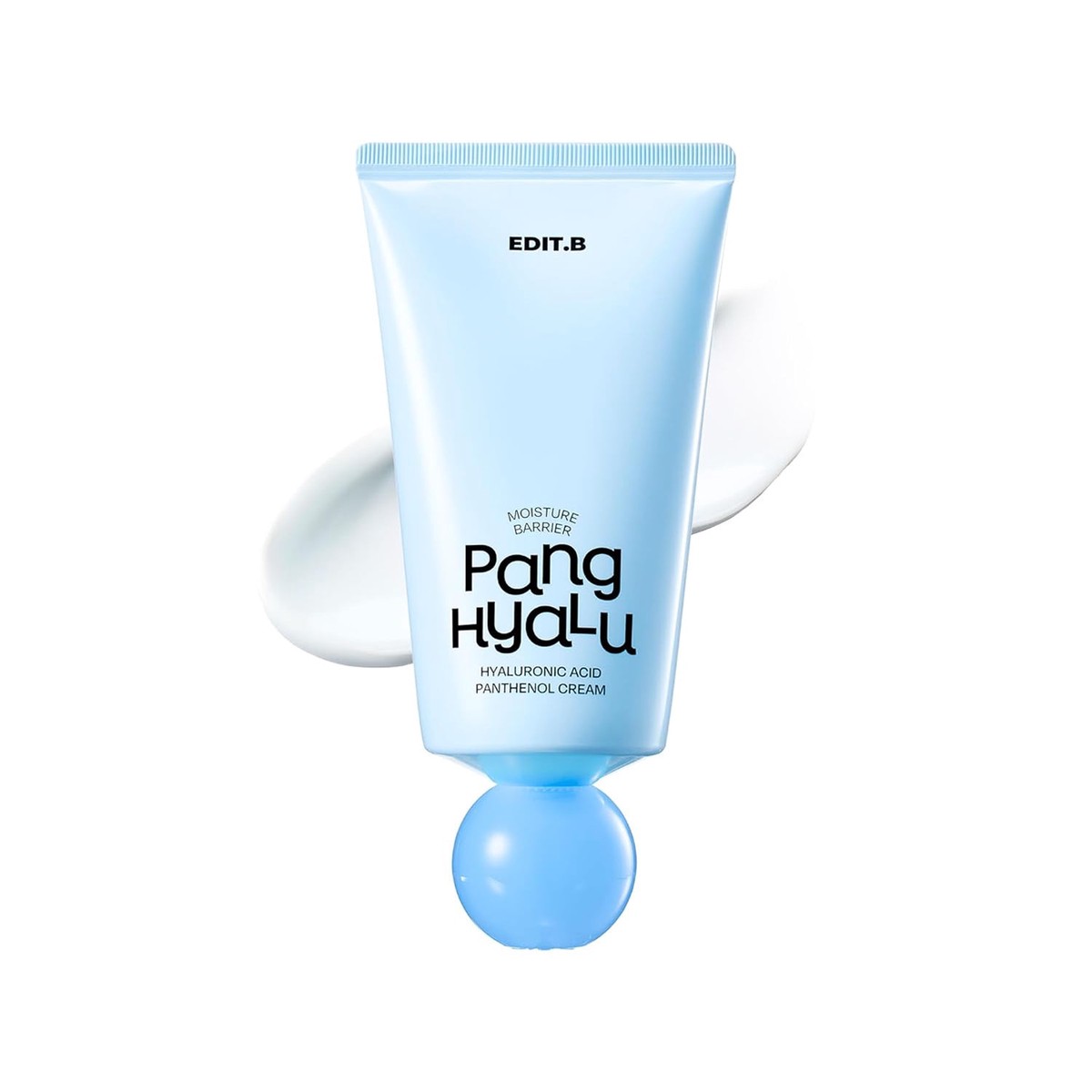 EDITB Moisture Barrier Pang Hyaluronic Acid Panthenol Cream 100ml
