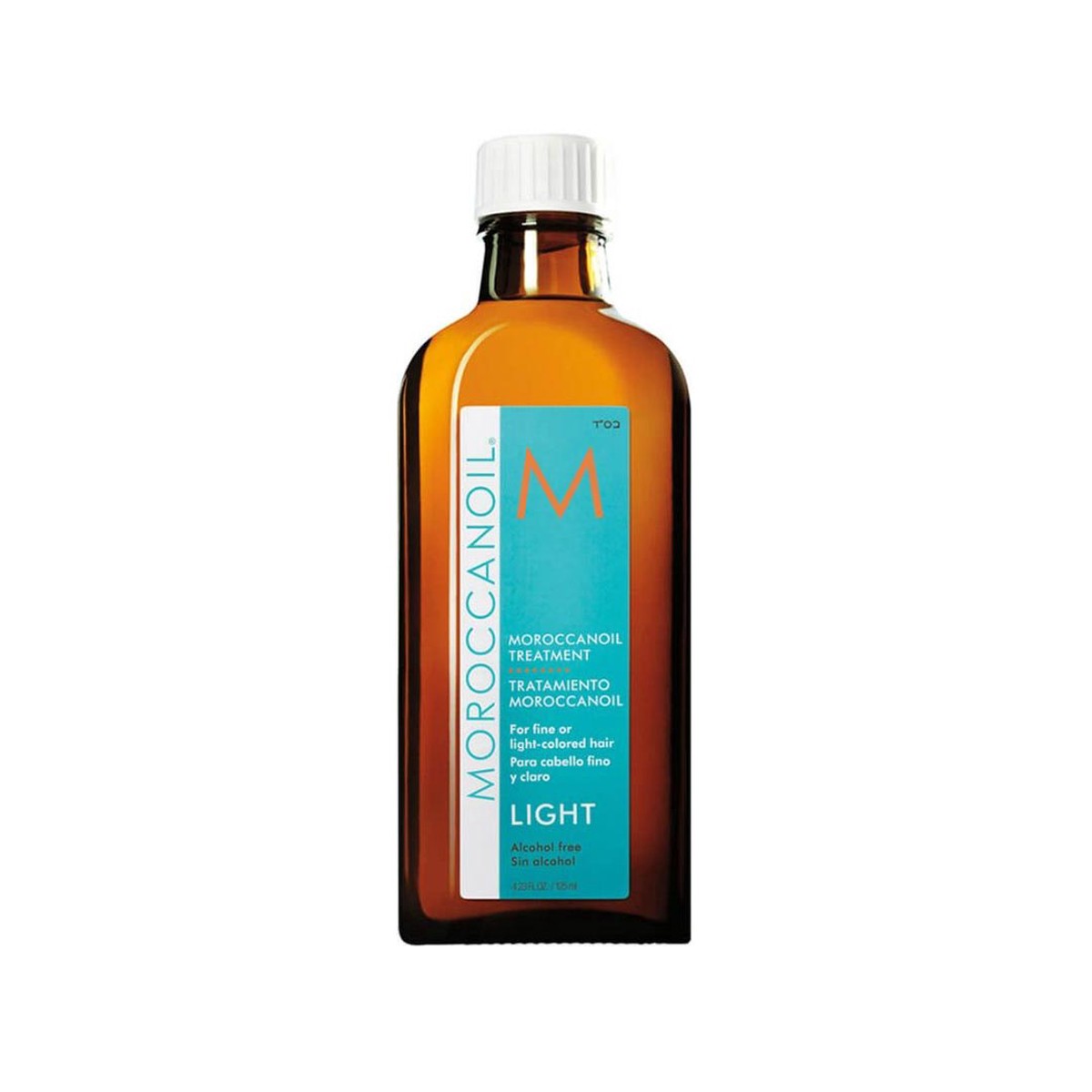 Moroccanoil Treatment Light Hair Oil 100ml