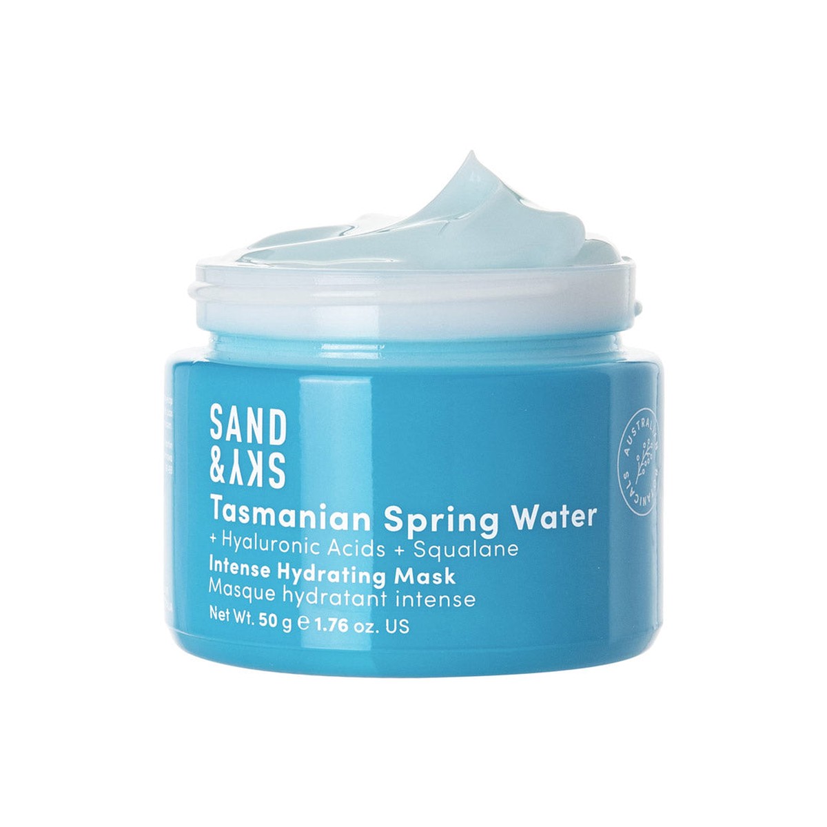 Sand Sky Intense Hydrating Mask 50ml