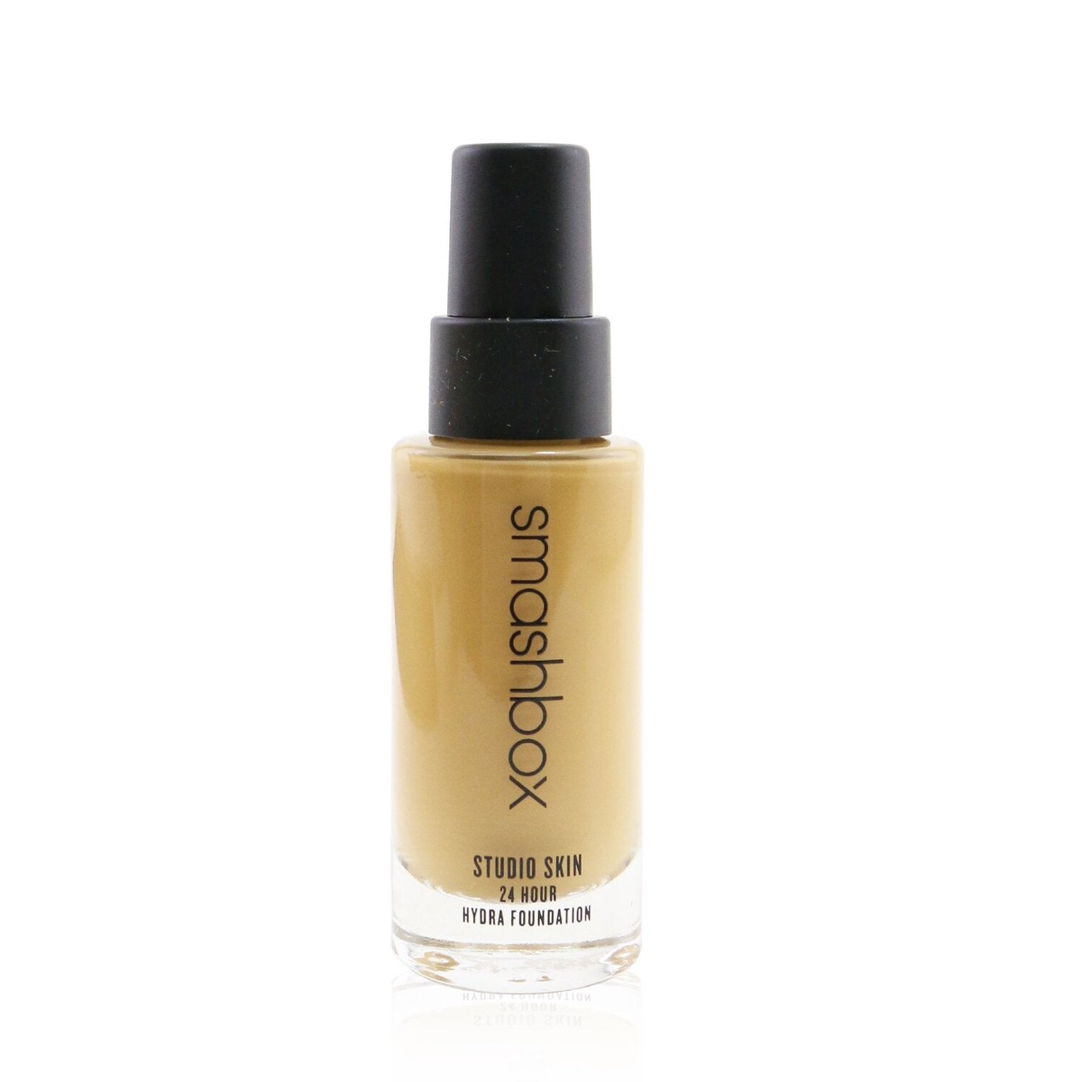 Smashbox Studio Skin 24 Hour Hydra Foundation - 305 (Medium With Warm Golden Undertone) 30ml1oz