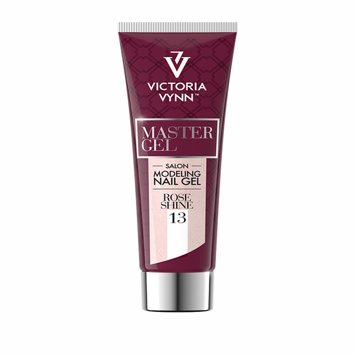 Victoria Vynn Master Gel Modeling Nail Gel ROSE SHINE 60g