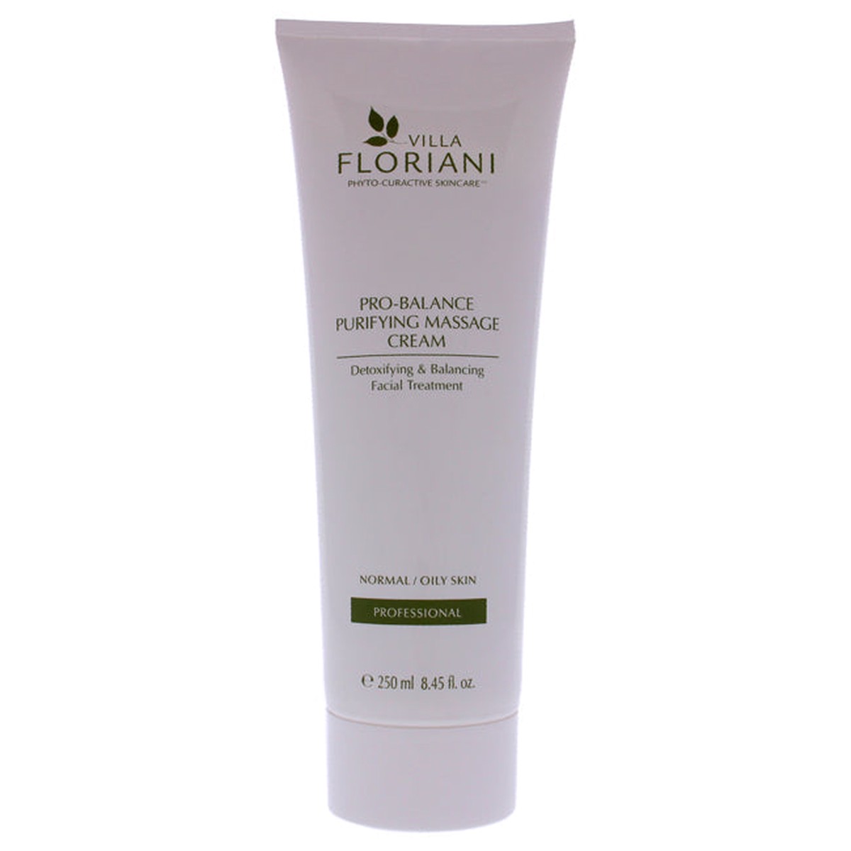 Villa Floriani Pro-Balance Purifying Massage Cream by Villa Floriani for Women - 845 oz Treatment