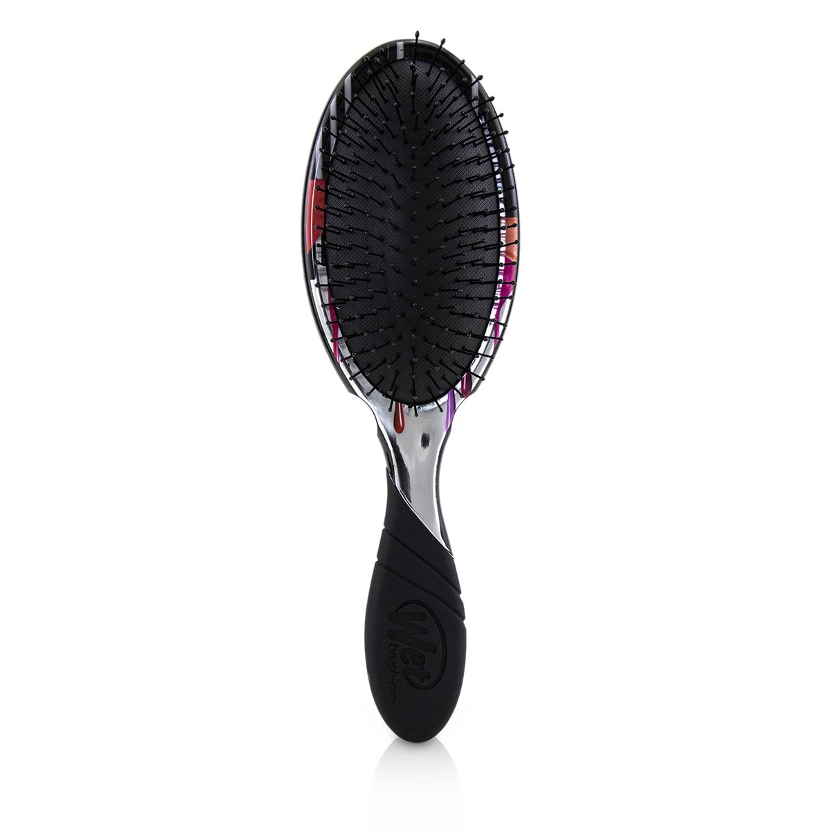 Wet Brush Pro Detangler Bold Beauty - Power Pigments 1pc