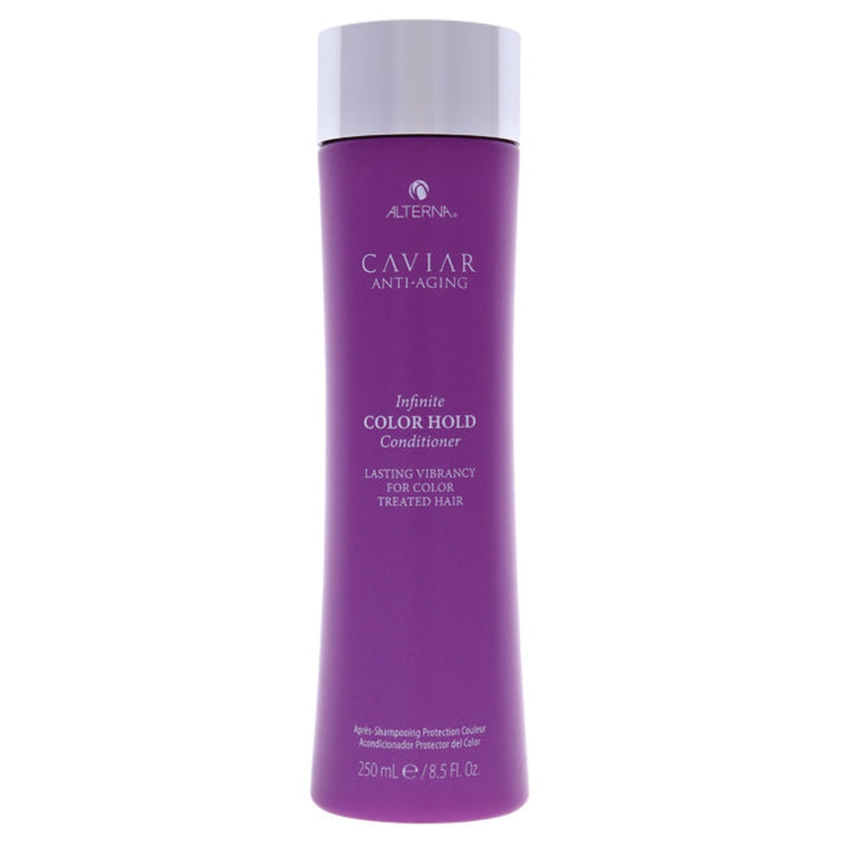Alterna Caviar Anti-Aging Infinite Color Hold Conditioner by Alterna for Unisex - 85 oz Conditioner