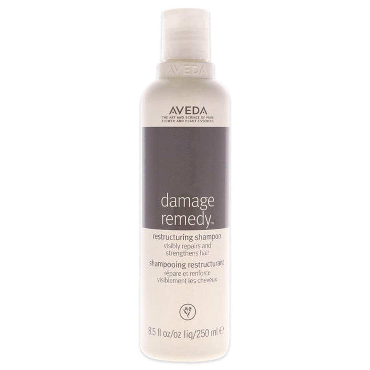 Aveda Damage Remedy Restructuring Shampoo by Aveda for Unisex - 85 oz Shampoo