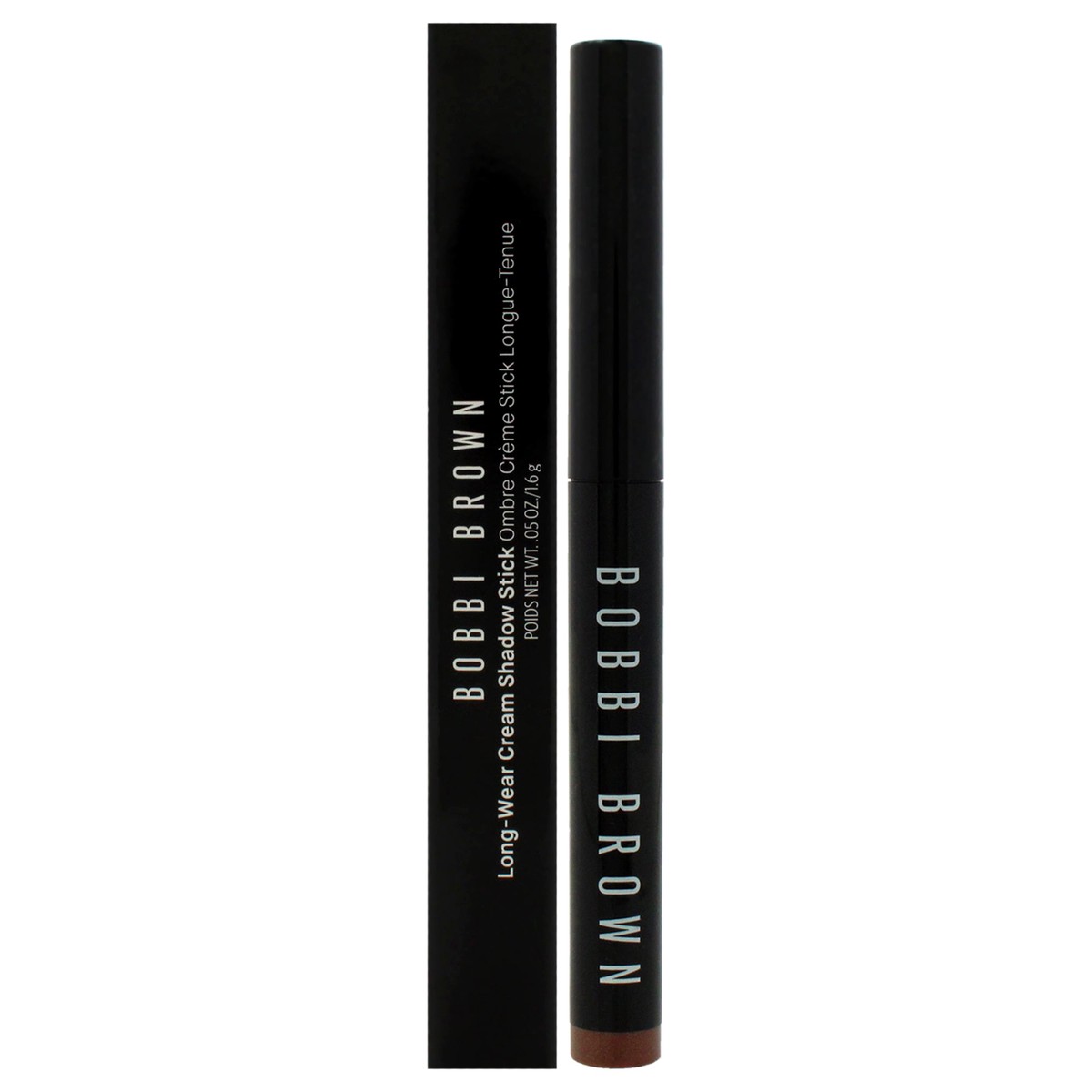 Bobbi Brown Long Wear Cream Shadow Stick - Bronze by Bobbi Brown for Women - 005 oz Eye Shadow