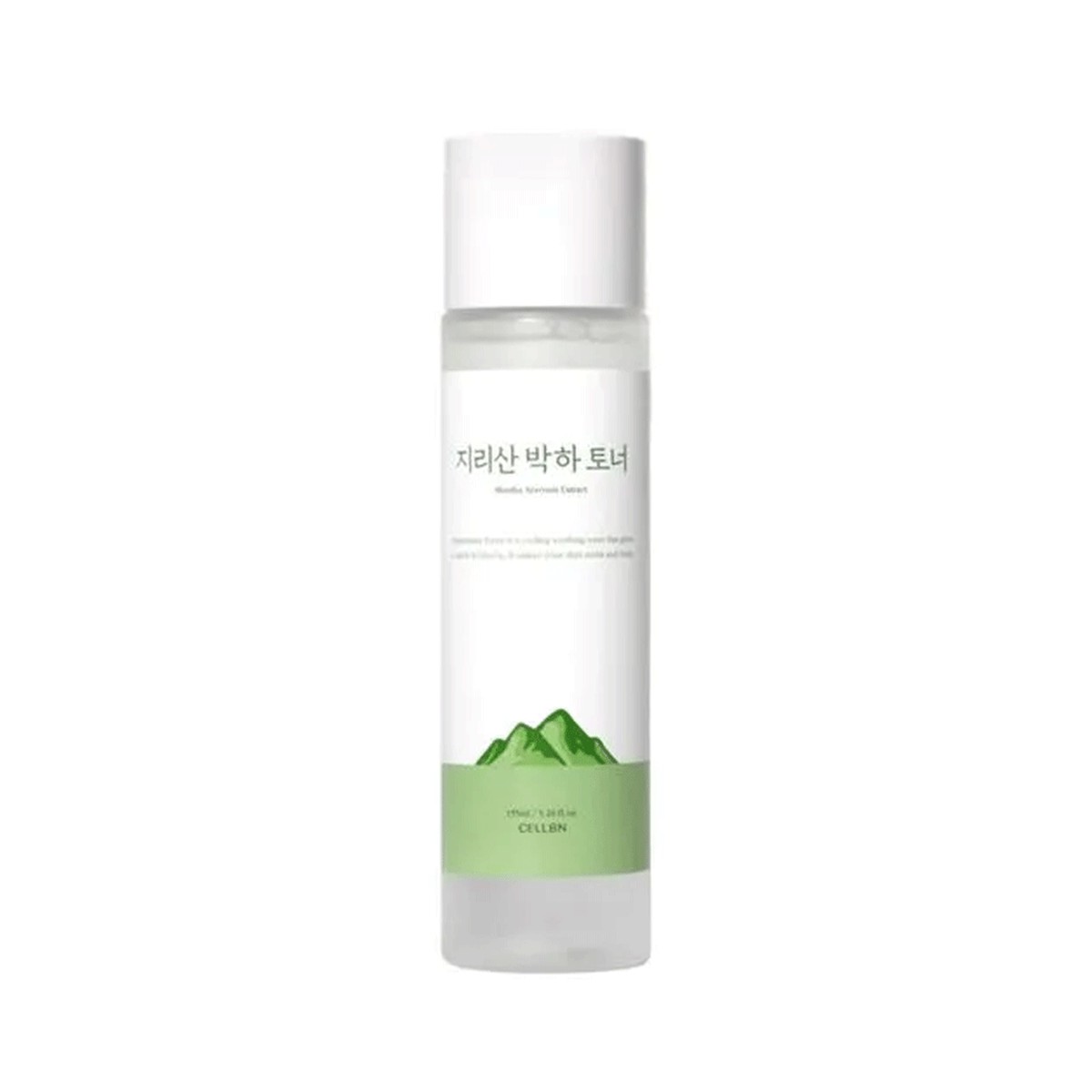 CELLBN Mentha Arvensis Extract 155ml