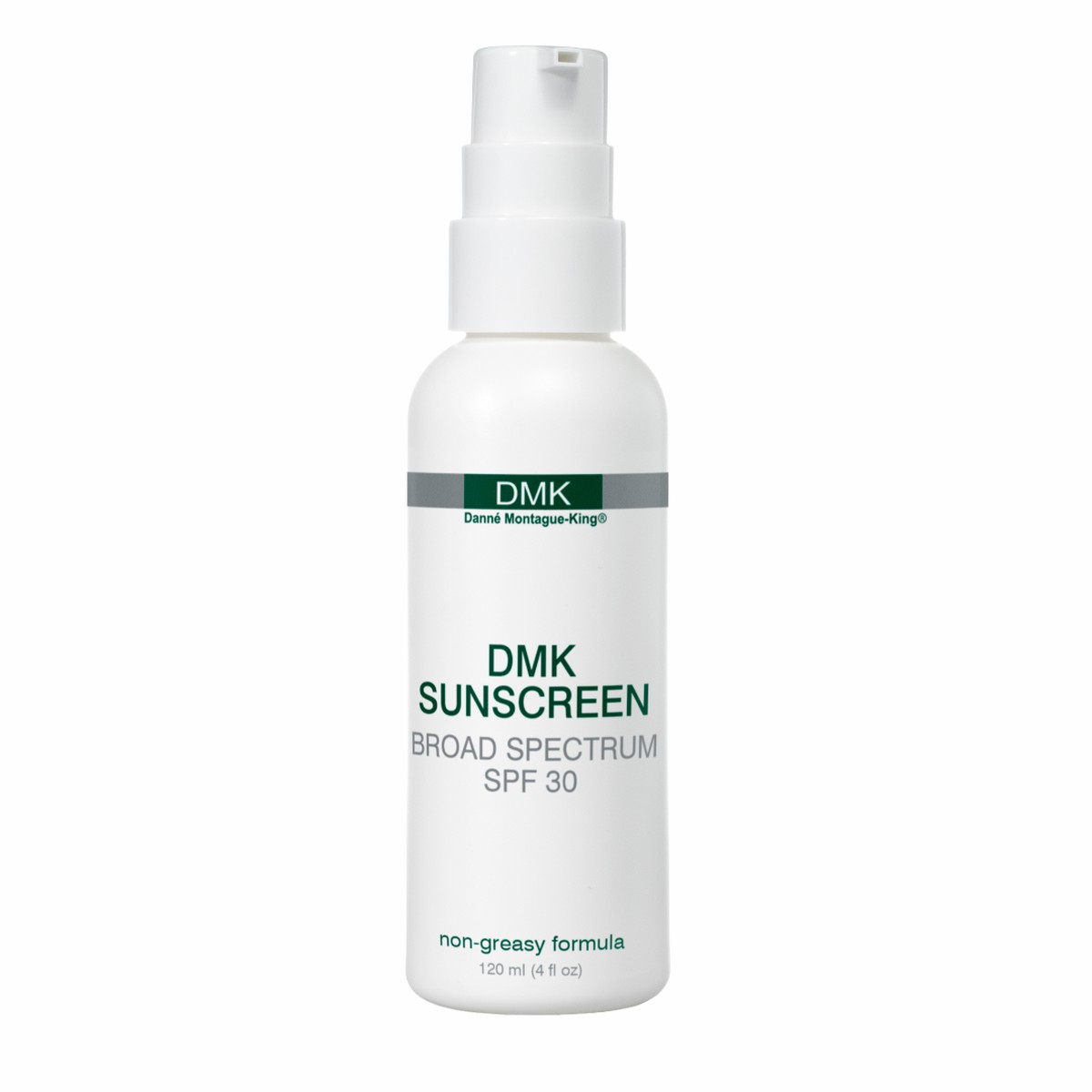 DMK Soft Touch Sunscreen Broad Spectrum SPF 30 120ml
