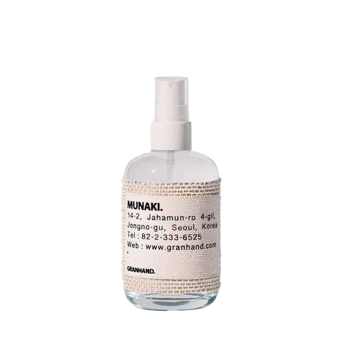GRANHAND MUNAKI Perfume 130ml
