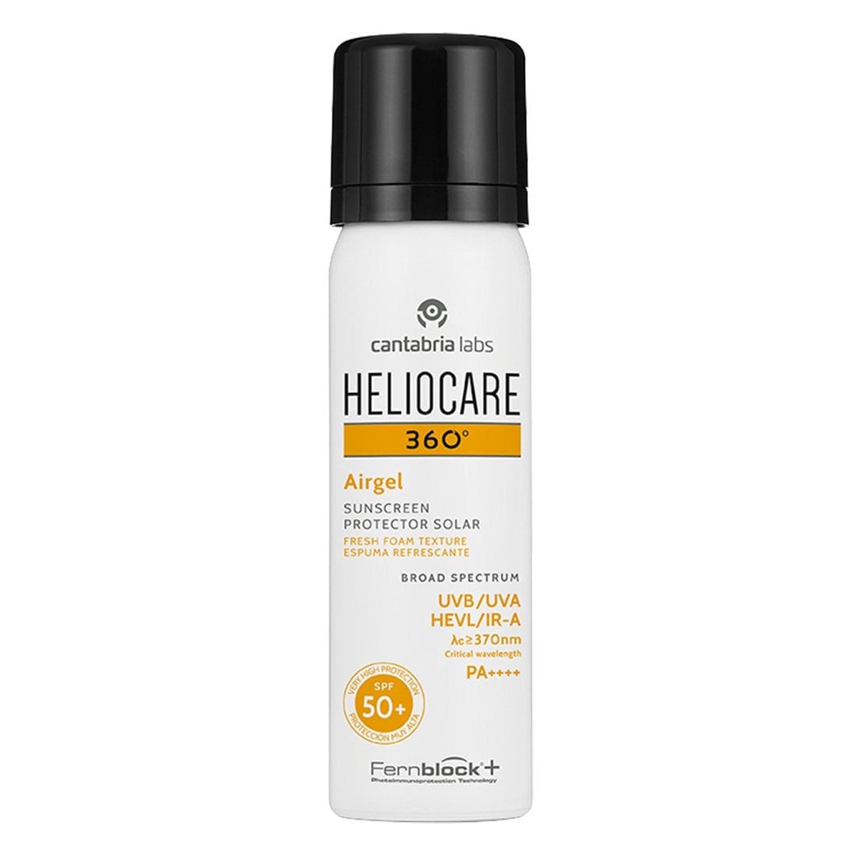 Heliocare 360 Airgel SPF 50