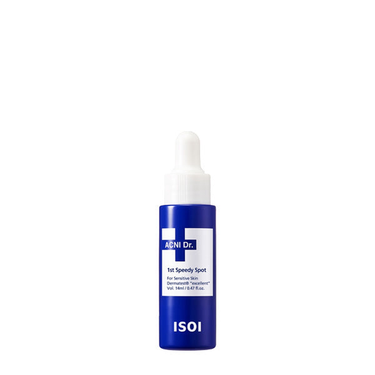 ISOI Acni Dr 1st Speedy Spot 14ml