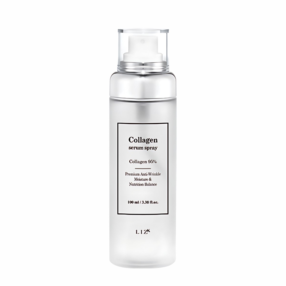 LIZ K Collagen Serum Spray 100ml