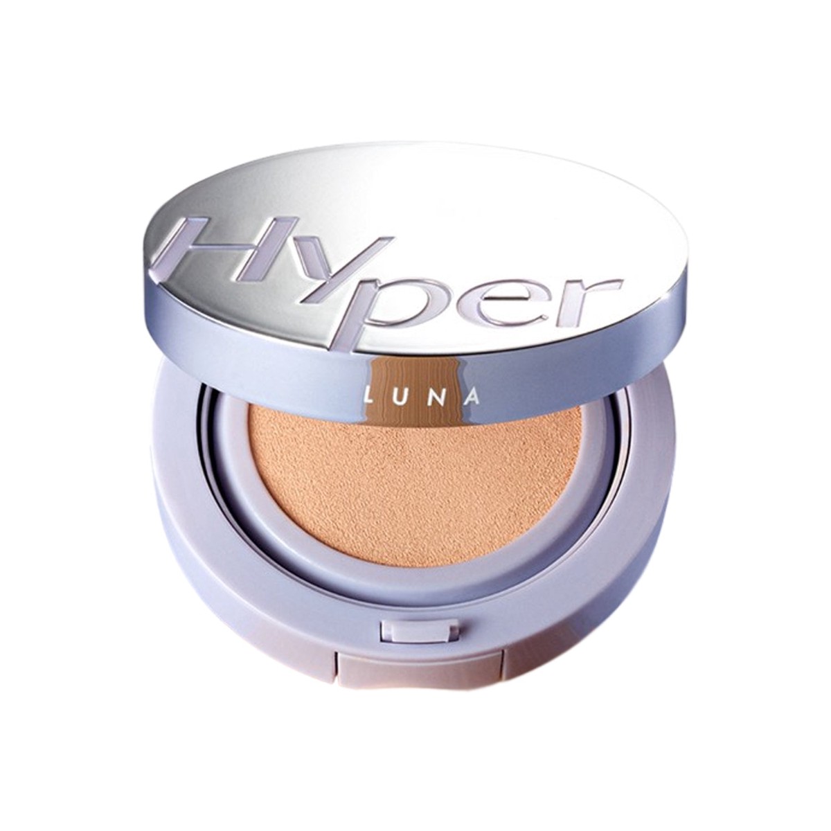 Luna Hyper Fit - Filter Cushion 5 Colors (Free Refill Included)