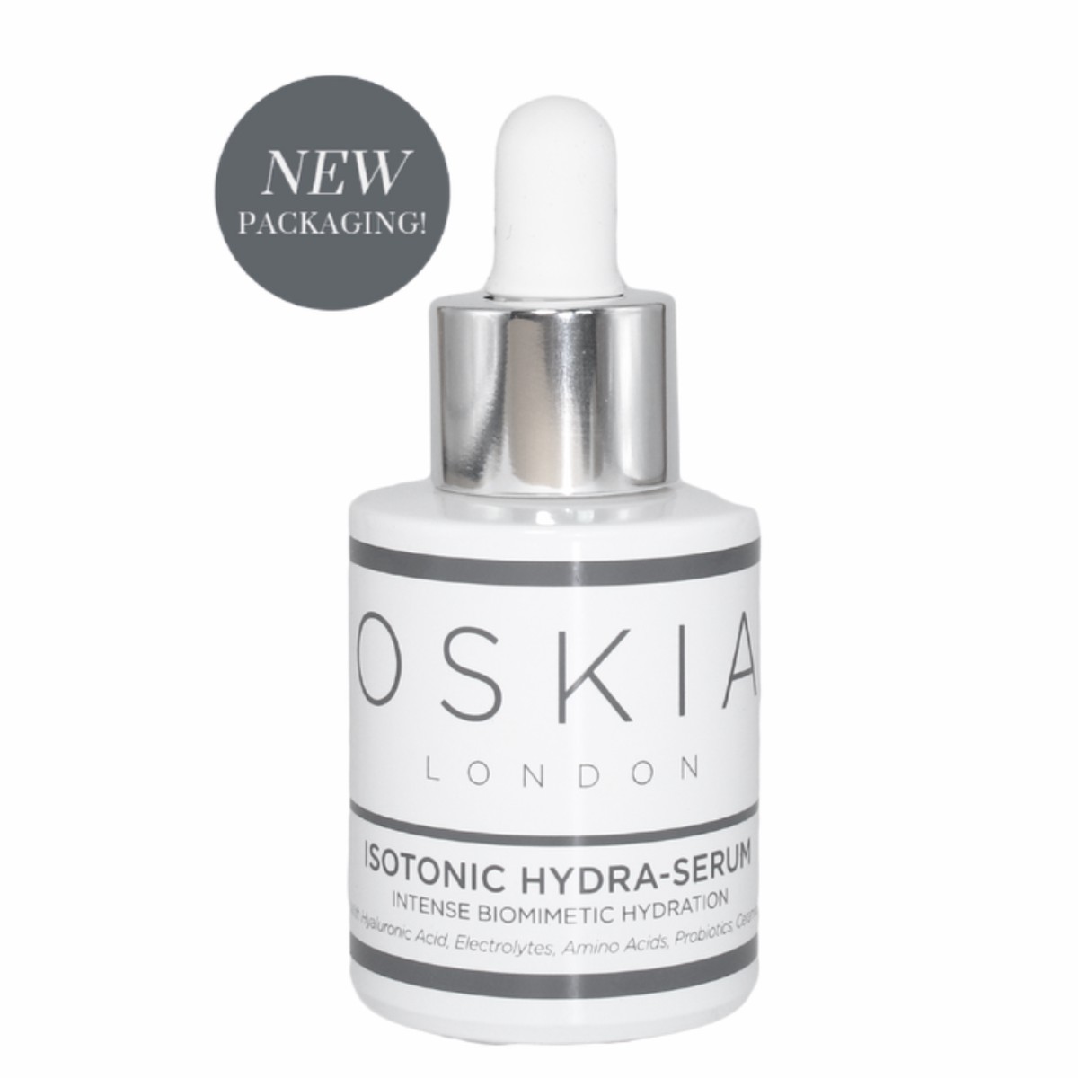 OSKIA Isotonic Hydra Serum Intense Biomimetic Hydration