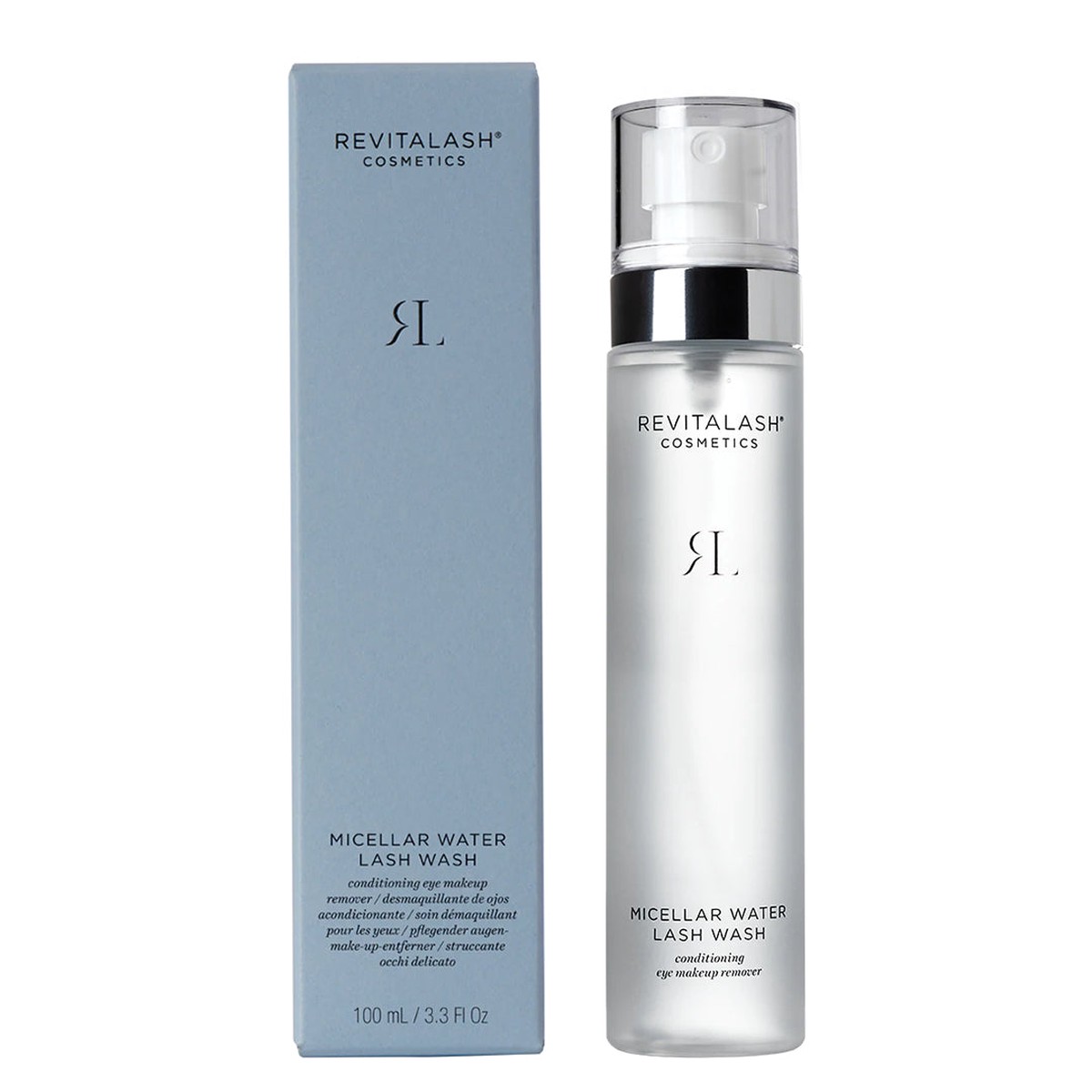 Revitalash Micellar Lash Wash