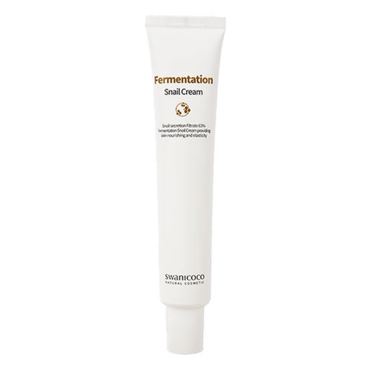 SWANICOCO FERMENTATION SNAIL CREAM 50ml