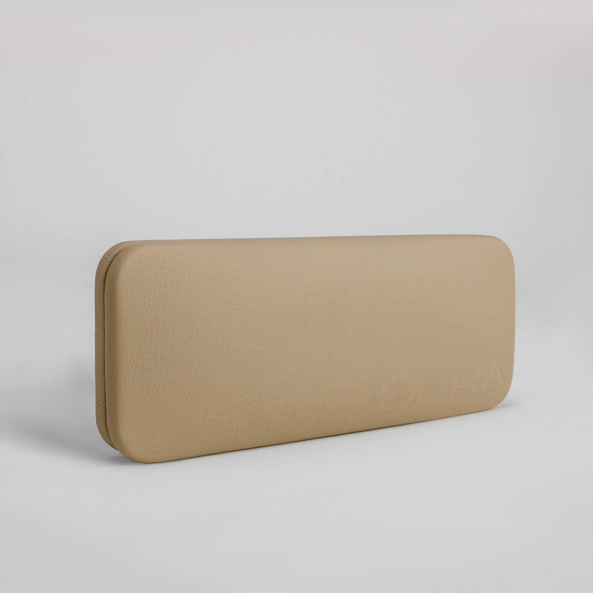 ULKA Armrest without legs no8 Beige