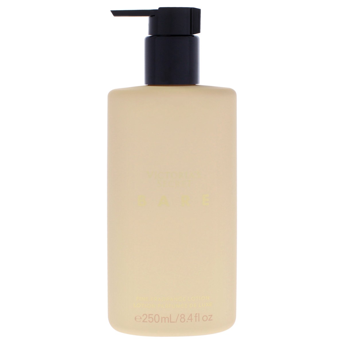 Victorias Secret Bare by Victorias Secret for Women - 84 oz Body Lotion