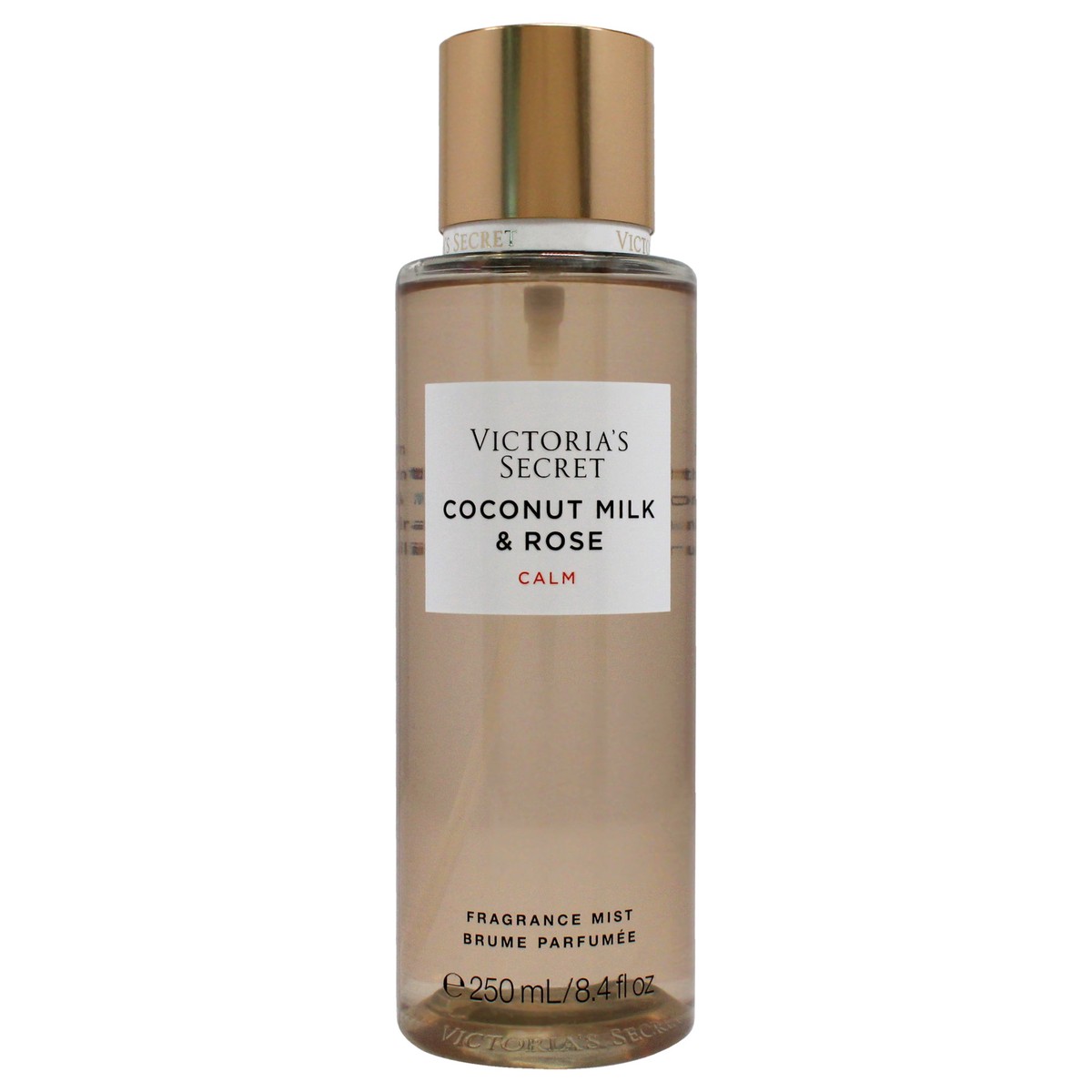 Victorias Secret Coconut Milk and Rose by Victorias Secret for Women - 84 oz Fragrance Mist