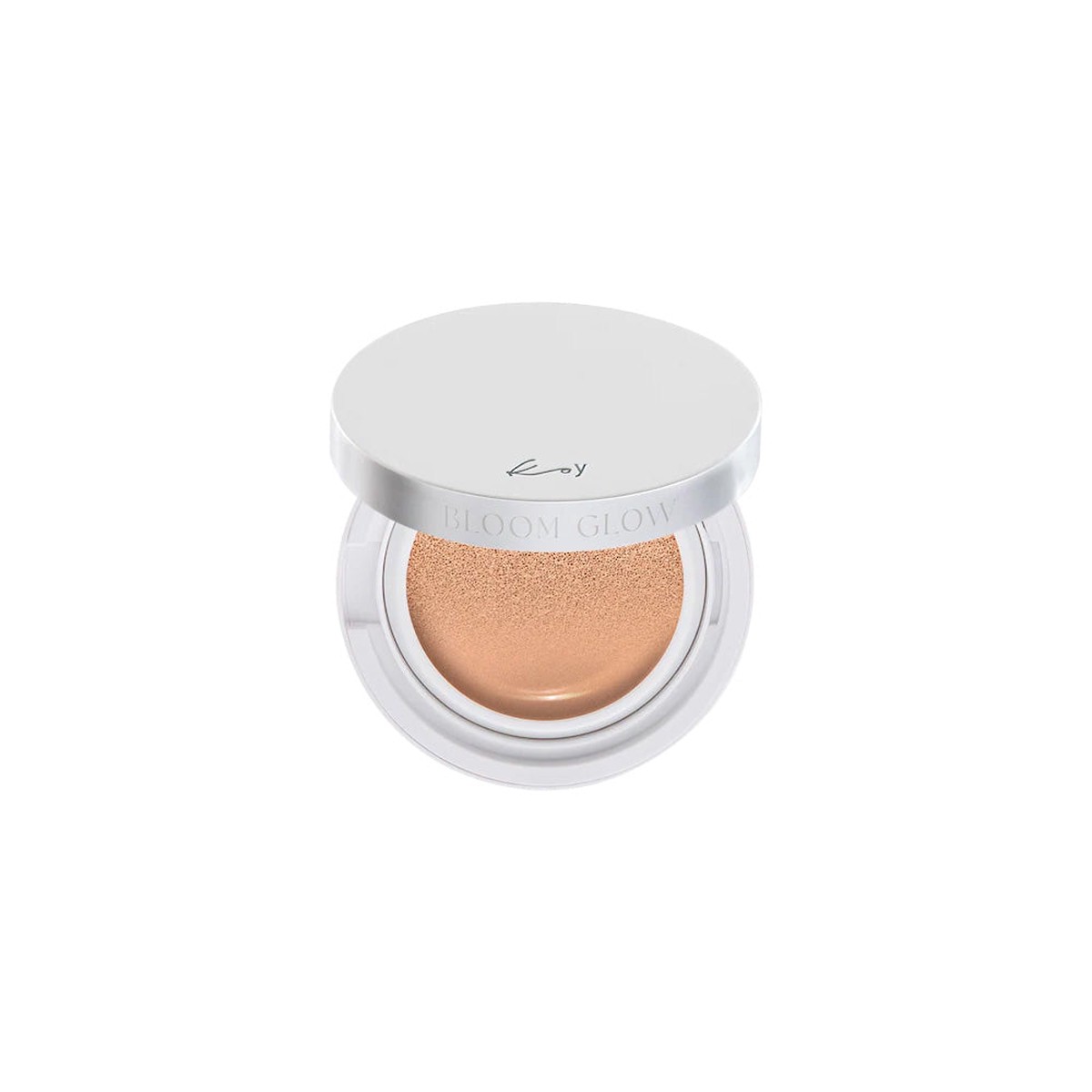 koy Bloom Glow All Day Silky Cushion SPF50 PA 13g