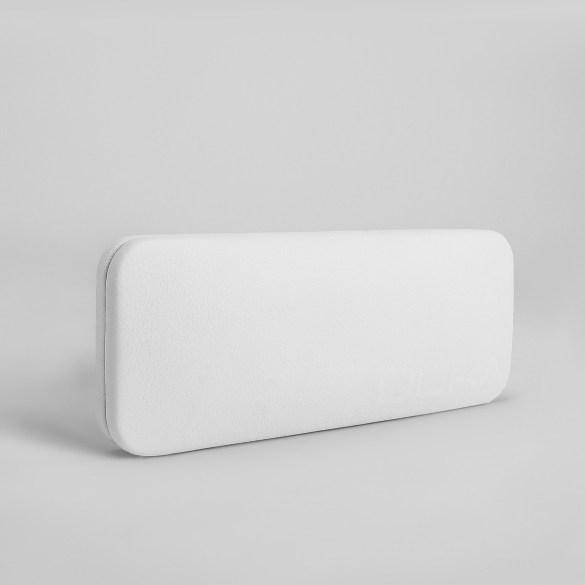 ULKA Armrest without legs no2 White