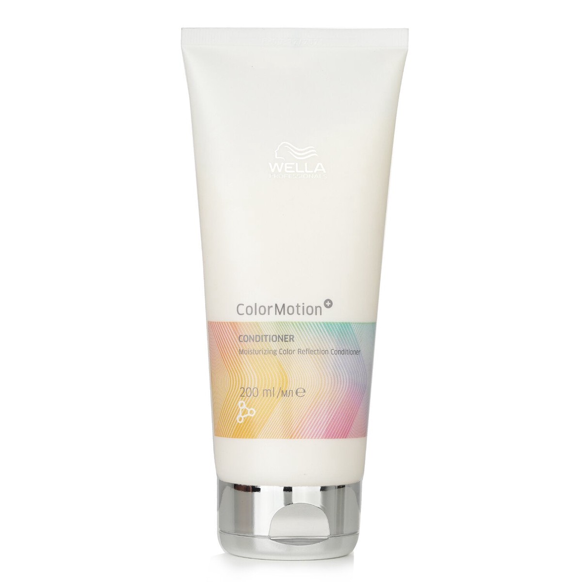 Wella ColorMotion Moisturizing Color Reflection Conditioner 200ml67oz
