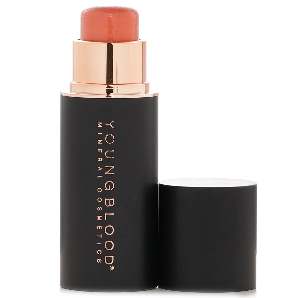 Youngblood VividLuxe Cream Blush Stick - Bellini 95g