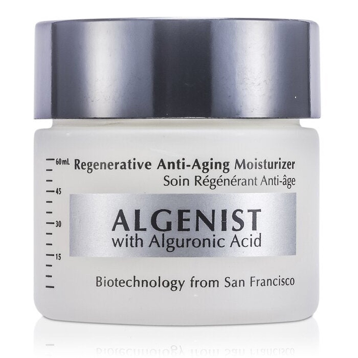 Algenist Regenerative Anti-Aging Moisturizer 60ml2oz