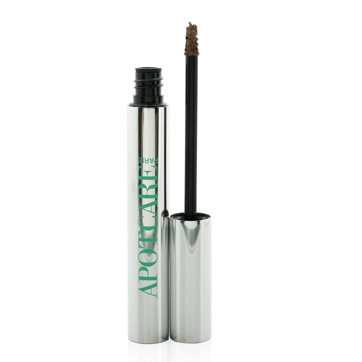 ApotCare Glambrow The Brow Volumizing Fiber Gel - Light (Unboxed) 3g01oz