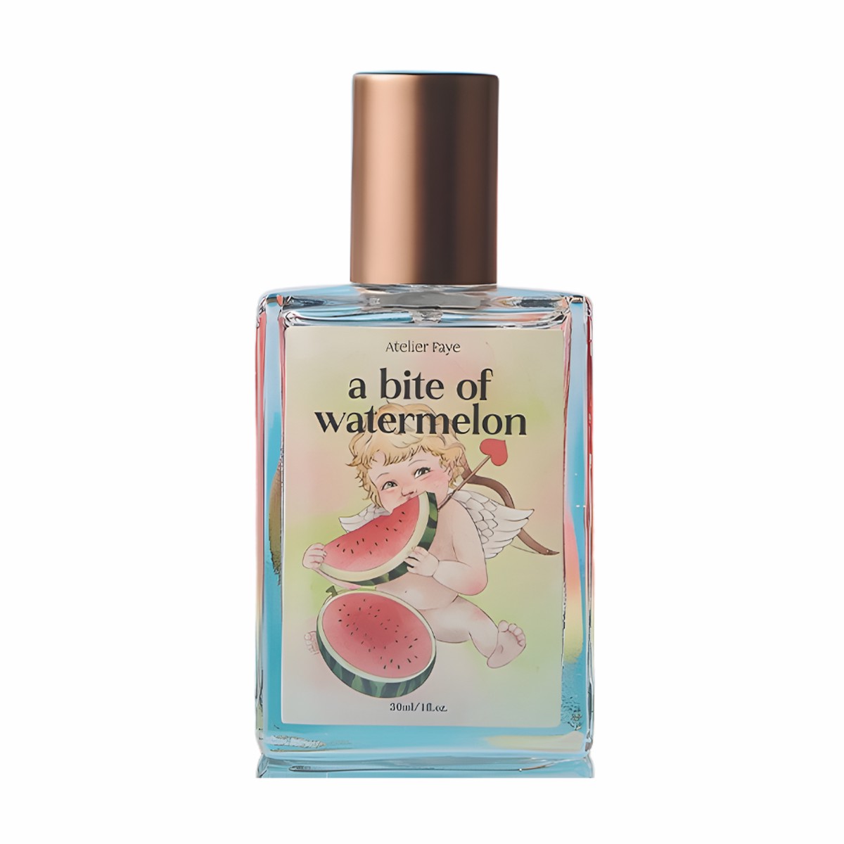 Atelier Faye Perfume 30ml a bite of watermelon