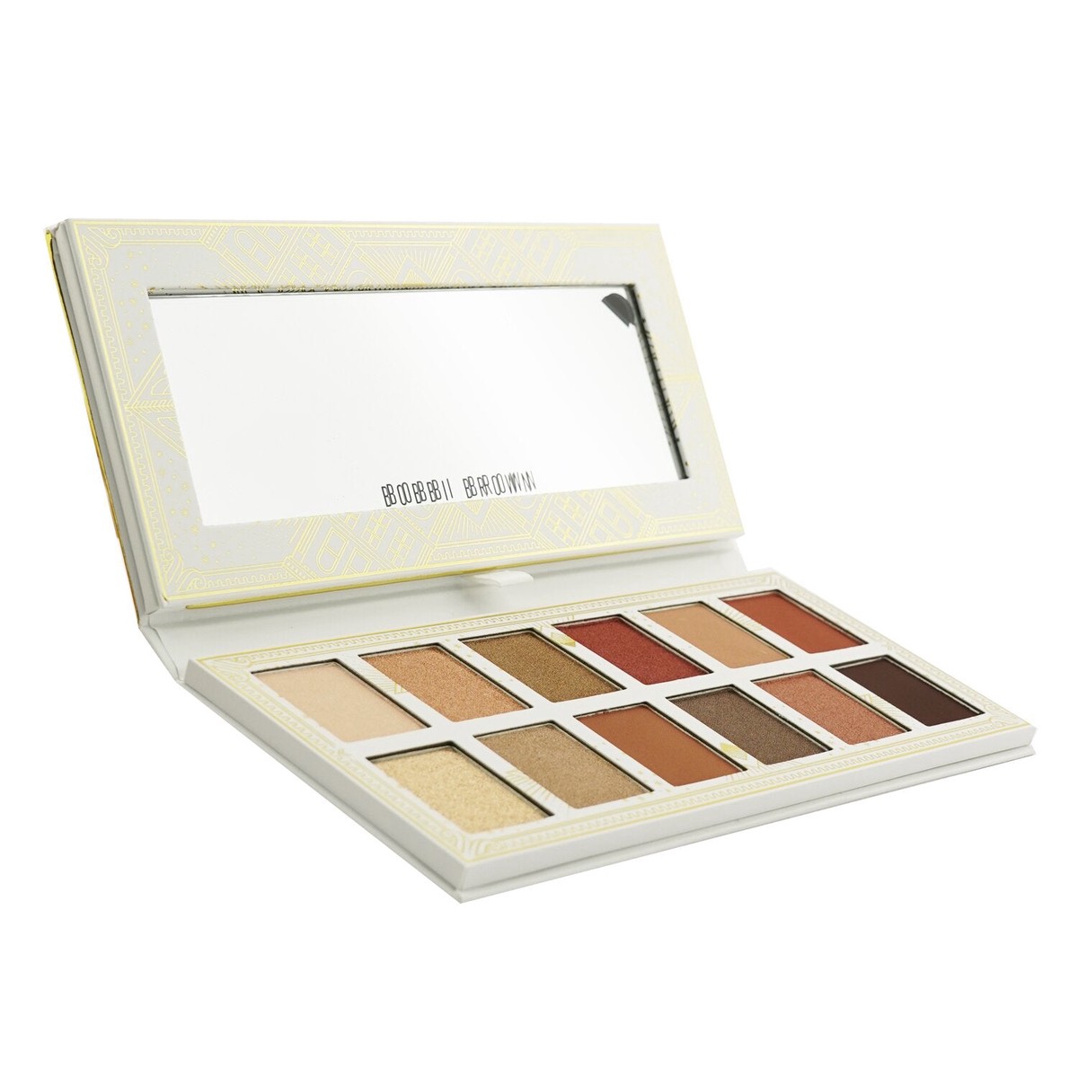 Bobbi Brown Golden Illusion Eye Shadow Palette (12x Eye Shadow) 12x198g006oz