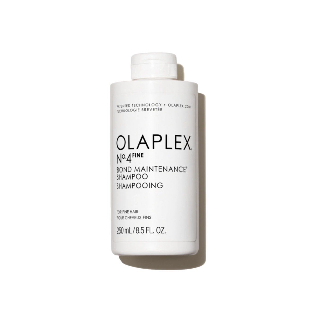 Olaplex No4F Bond Maintenance Shampoo