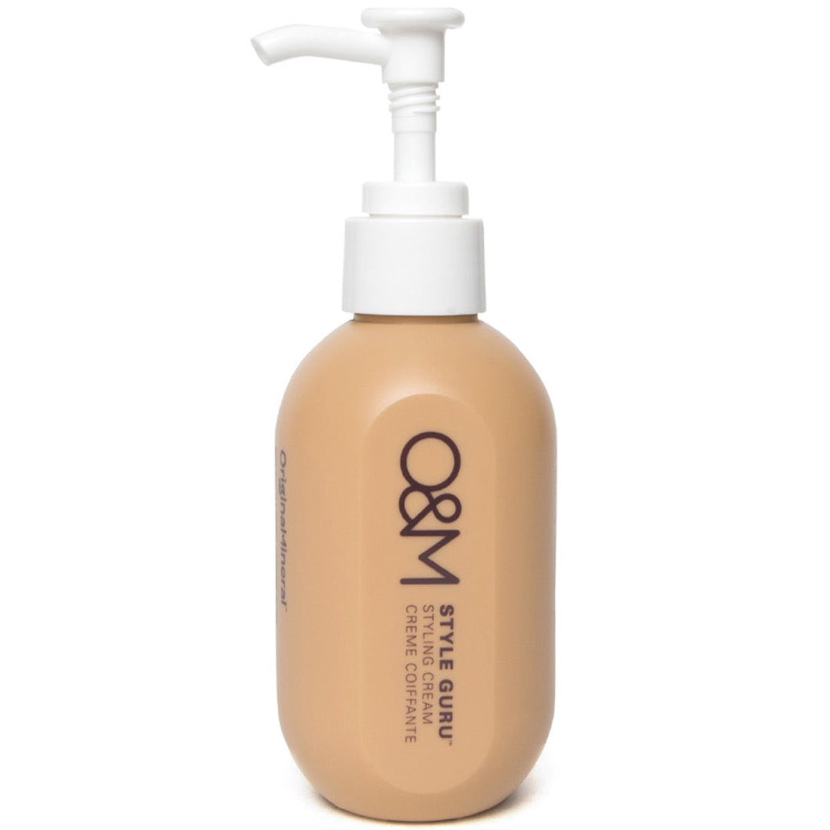OM Style Guru Styling Cream