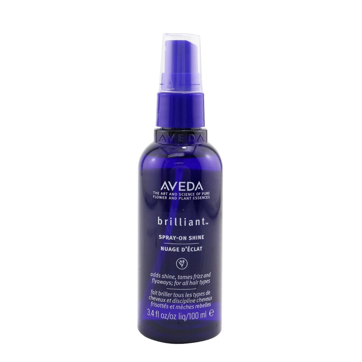 Aveda Brilliant Spray-On Shine 100ml34oz