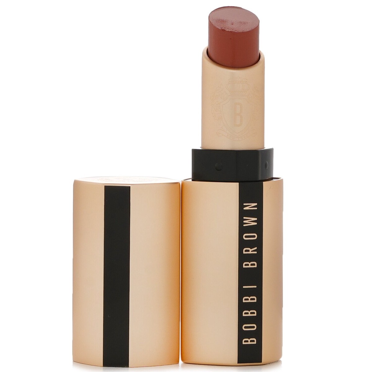 Bobbi Brown Luxe Matte Lipstick - 138 Parkside 35g012oz