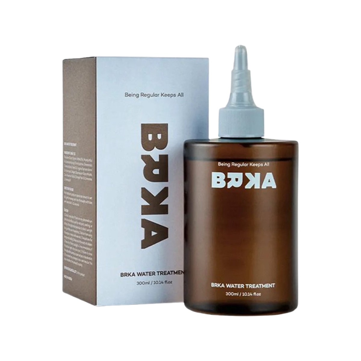 BRKA Water Treatment 300ml
