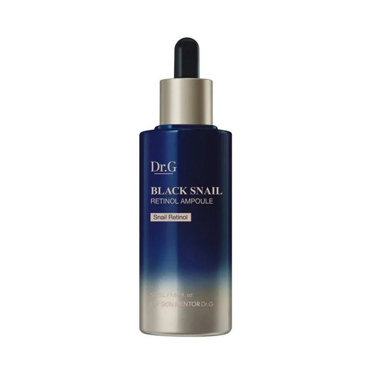 DrG Black Snail Retinol Ampoule 50ml