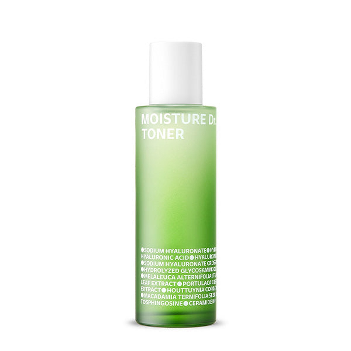ISOI Moisture Dr Toner 130ml 260ml