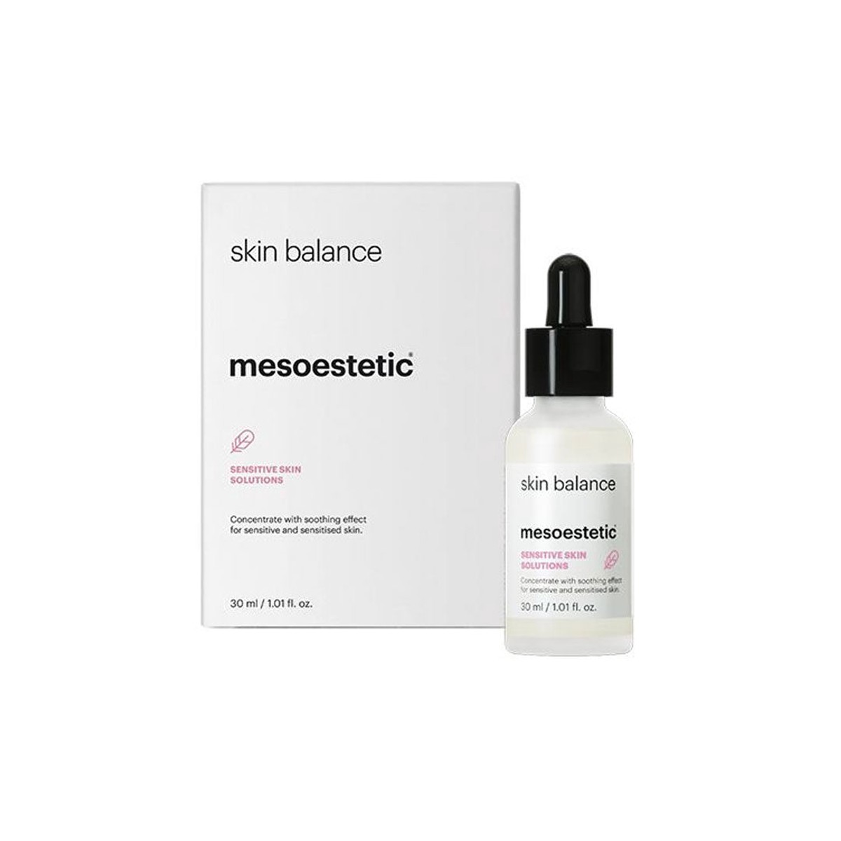 mesoestetic Skin Balance