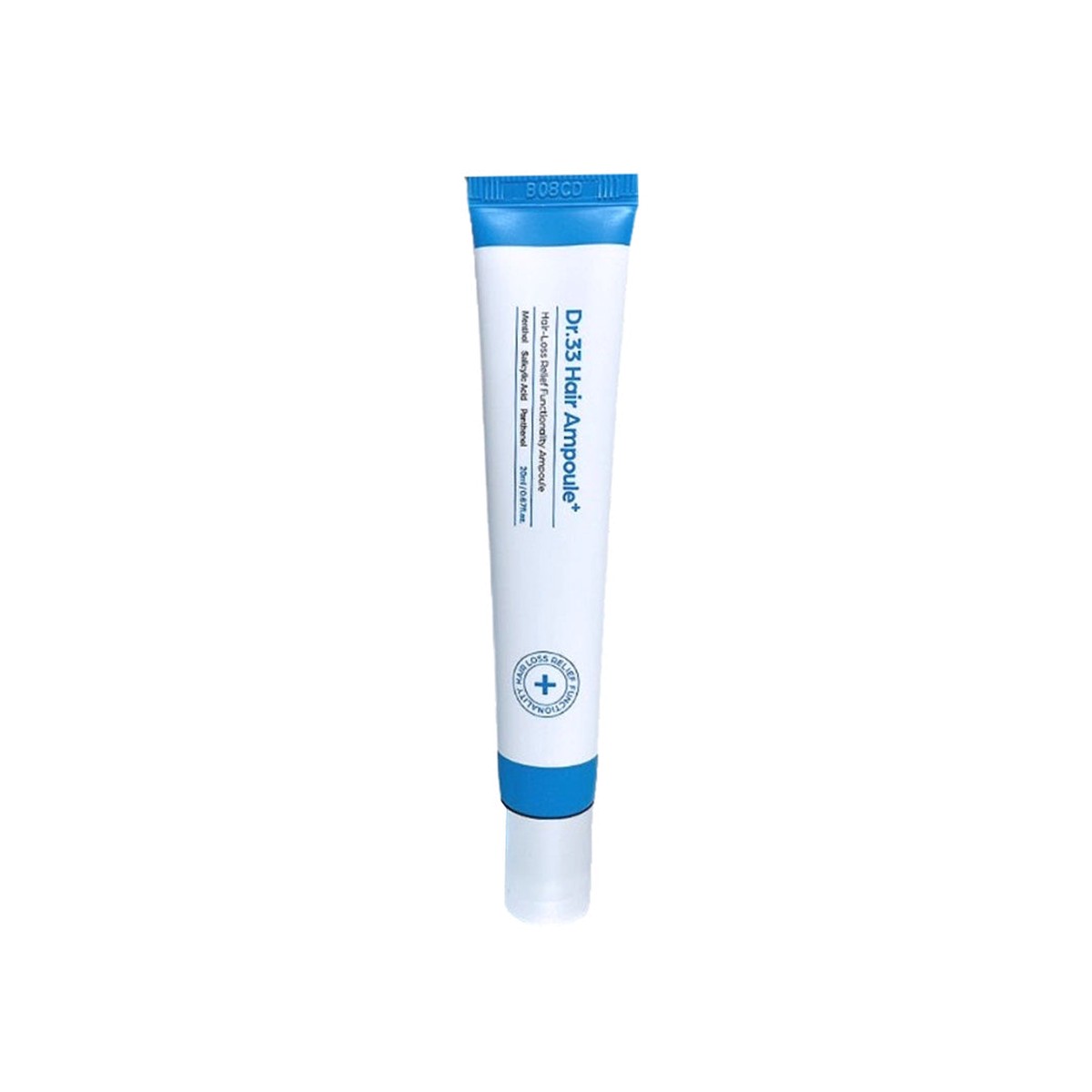Seapuri Dr33 Hair Loss Ampoule 20ml